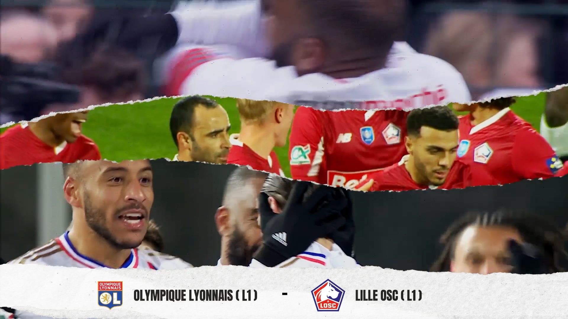 8ème finale