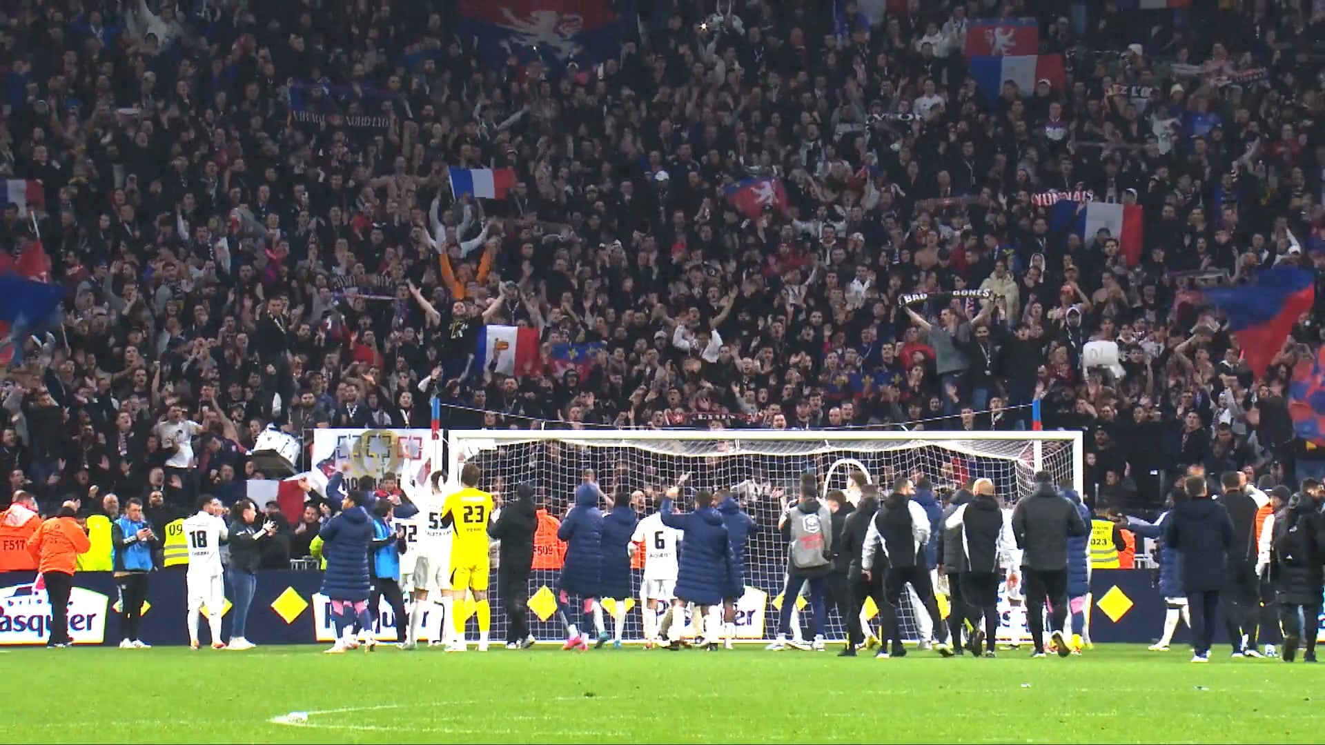 Finale